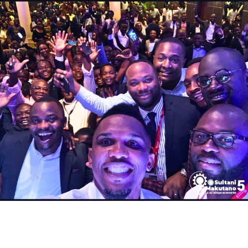 À propos de Bantu Expertise