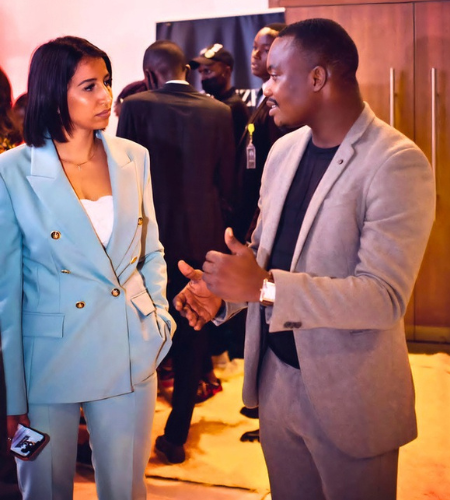 Notre mission et vision