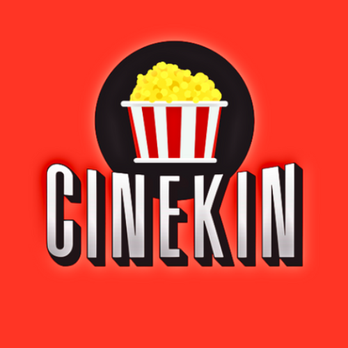 Logo Cinekin