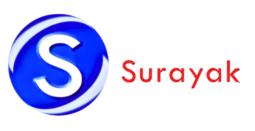 Logo Surayak