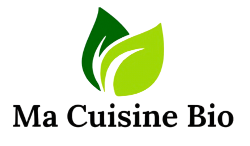 Logo Ma Cuisine Bio