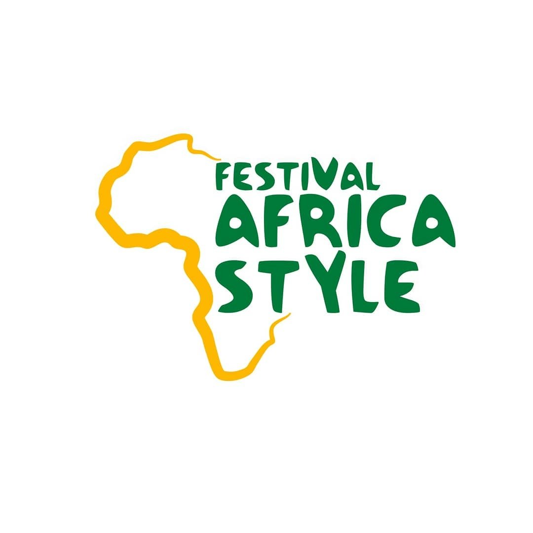 Logo Festival Africa Style