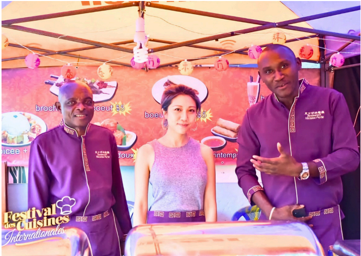 Cocktail Performance